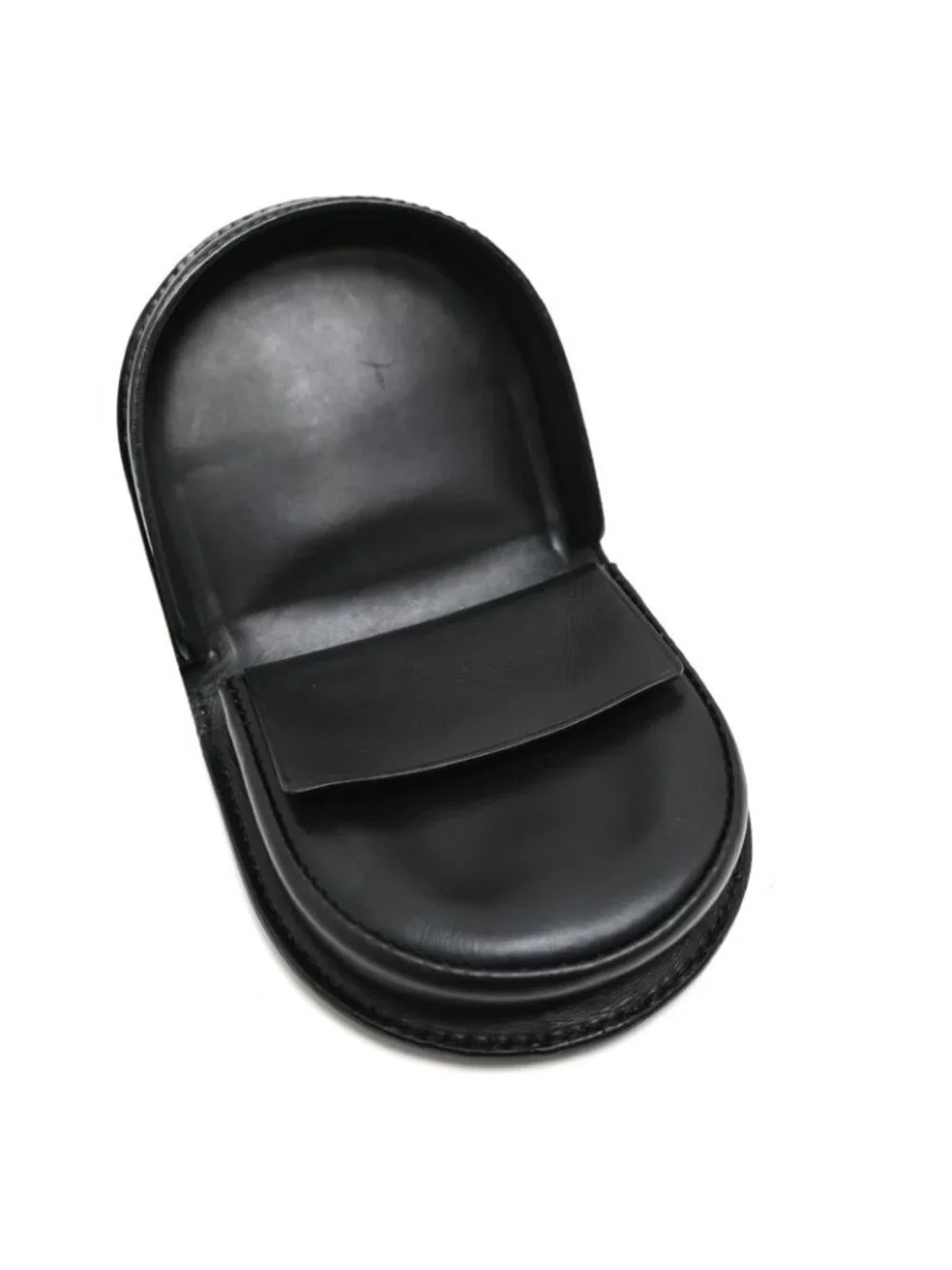 Prada Coin Purse Black